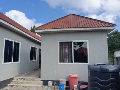 House for rent at Ubungo, Dar Es Salaam