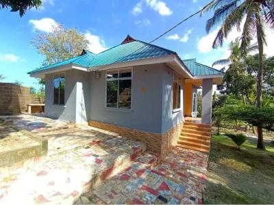 3 Bedrooms House/Apartment for Rent at Kimara, Dar Es Salaam