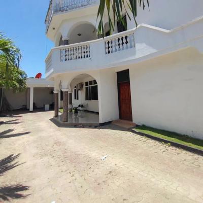 3 Bedrooms House/Apartment for Rent at Mikocheni, Dar Es Salaam