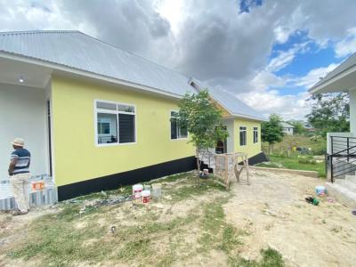 1 Bedrooms House for Rent at Mbezi, Dar Es Salaam