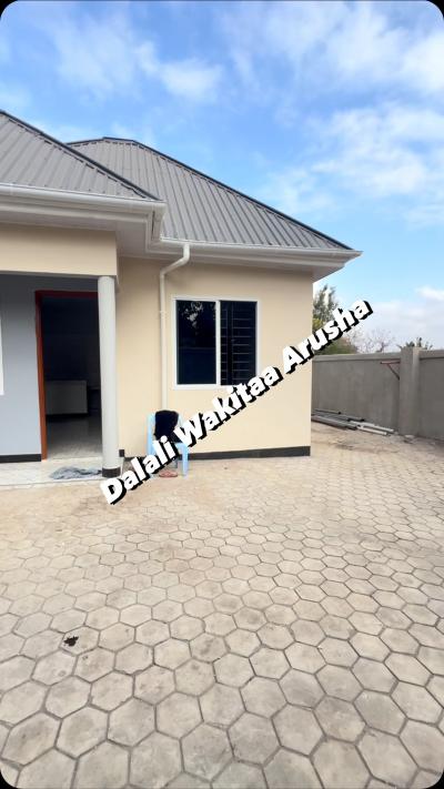 House for Rent at Sakina, Arusha