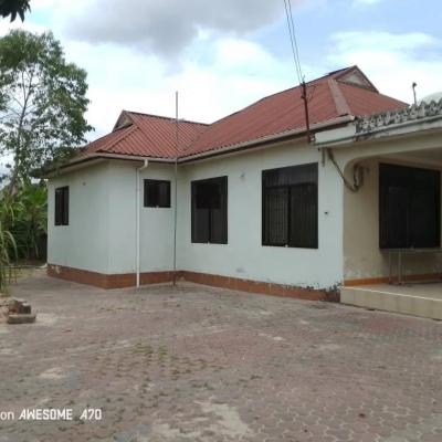 3 Bedrooms House for sale at Kivule, Dar Es Salaam