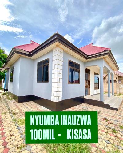 House for sale at Mawasiliano, Morogoro