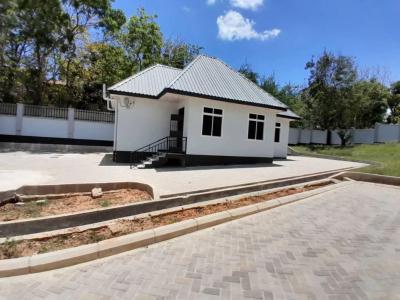 2 Bedrooms House/Apartment for Rent at Uwanjani, Songwe