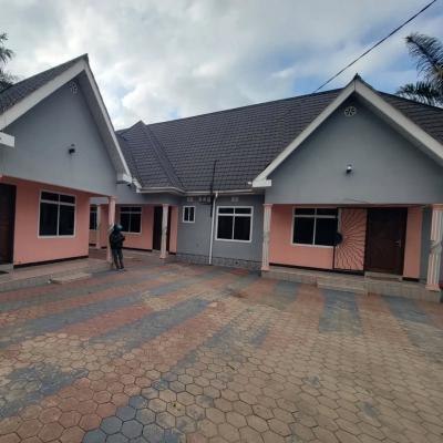 2 Bedrooms House/Apartment for Rent at Sakina, Arusha