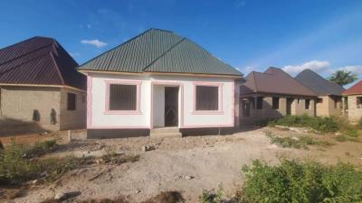 3 Bedrooms House for sale at Mbagala, Dar Es Salaam