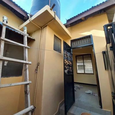 2 Bedrooms House for Rent at Kimara, Dar Es Salaam