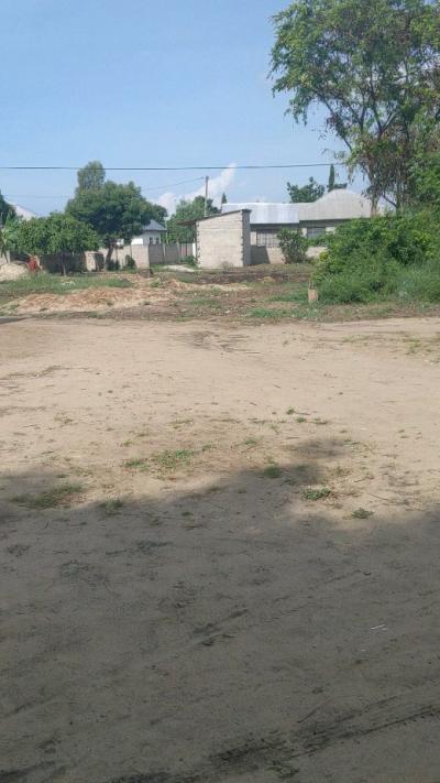 Plot for sale at Mapinga, Pwani