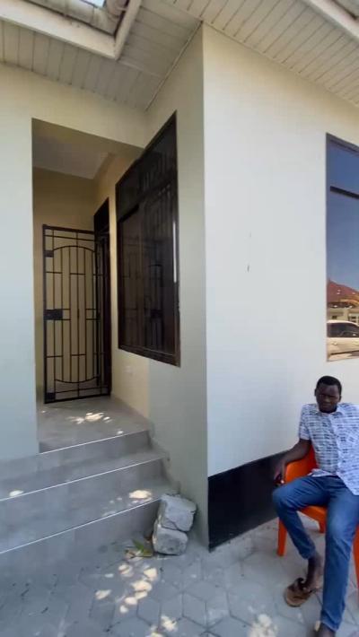 House for Rent at Sinza, Dar Es Salaam