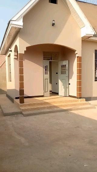 House for Rent at Kahama, Mwanza