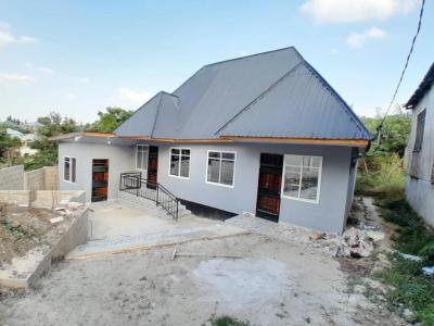 House for Rent at Kimara, Dar Es Salaam