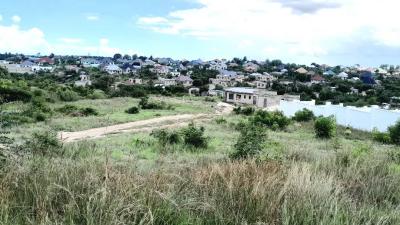 Plot for sale at Bunju, Dar Es Salaam