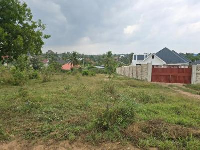 Plot for sale at Goba, Dar Es Salaam