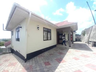 House for Rent at Mbezi, Dar Es Salaam