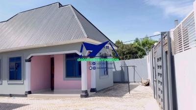 1 Bedrooms House for Rent at Kiseke, Mwanza