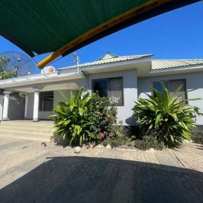 4 Bedrooms House for sale at Bunju, Dar Es Salaam