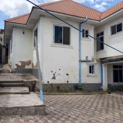 4 Bedrooms House for sale at Kimara, Dar Es Salaam