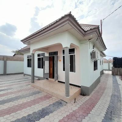 House/Apartment for Rent at Nkuhungu, Dodoma