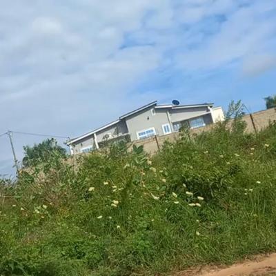 Plots for sale at Bagamoyo, Mbeya