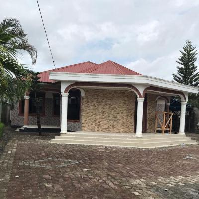 3 Bedrooms House for Rent at Mbweni, Dar Es Salaam