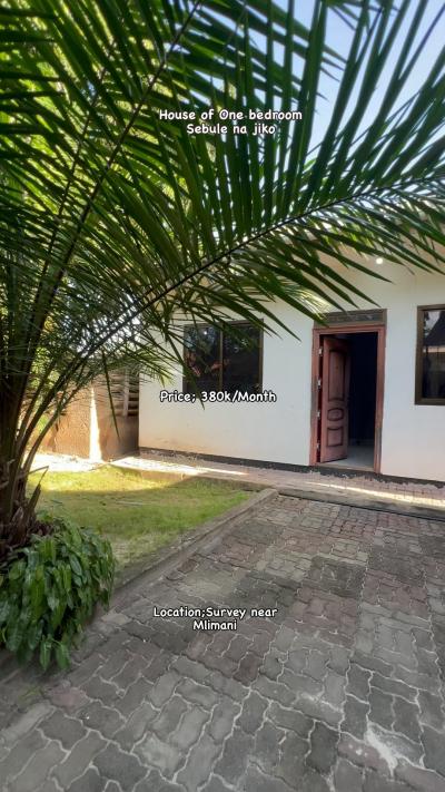 House for sale at Mlimani, Morogoro