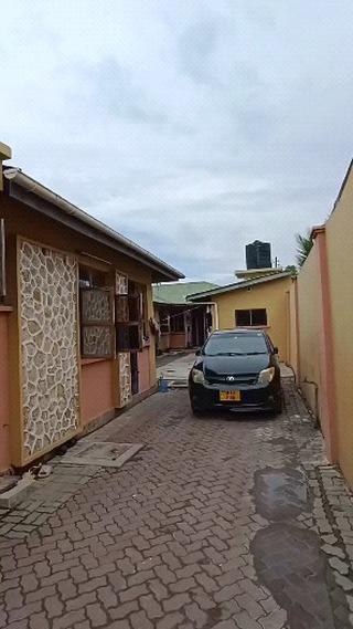 1 Bedrooms House/Apartment for Rent at Kinondoni, Dar Es Salaam