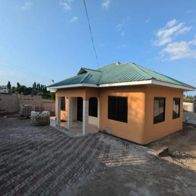 5 Bedrooms House for Rent at Kimara, Dar Es Salaam