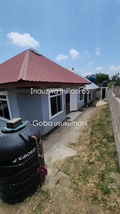 3 Bedrooms House for sale at Goba, Dar Es Salaam