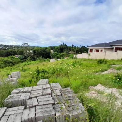 Plot for sale at Goba, Dar Es Salaam