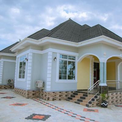 5 Bedrooms House for sale at Goba, Dar Es Salaam