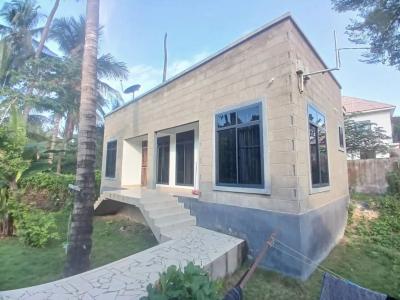 House/Apartment for Rent at Kimara, Dar Es Salaam