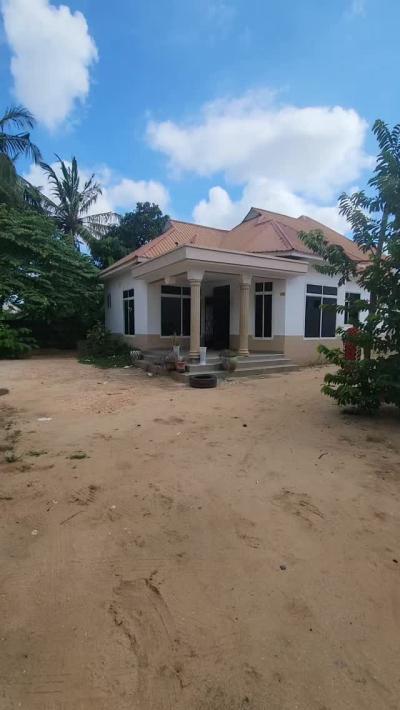 4 Bedrooms House for Rent at Wazo, Dar Es Salaam