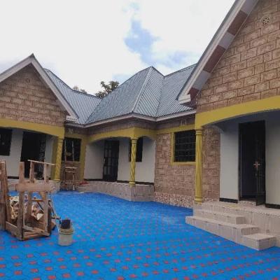 1 Bedrooms House for Rent at Moshono, Arusha