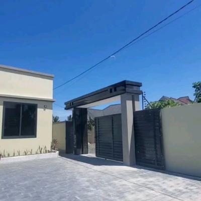 2 Bedrooms House for Rent at Madale, Dar Es Salaam