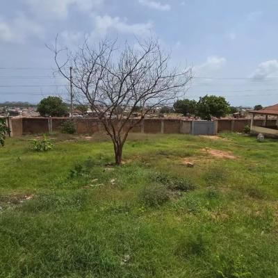 Plot for sale at Mbezi, Dar Es Salaam