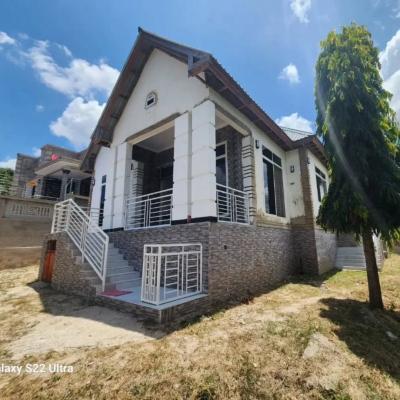 4 Bedrooms House for Rent at Goba, Dar Es Salaam