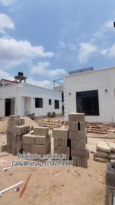 2 Bedrooms House for sale at Goba, Dar Es Salaam