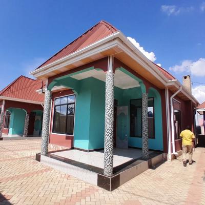 Nyumba/Apartment ya vyumba vitatu inapangishwa Itezi, Mbeya