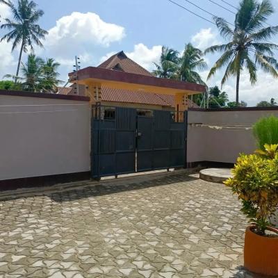 House for Rent at Pugu, Dar Es Salaam