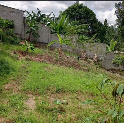 Plot for sale at Kinyerezi, Dar Es Salaam