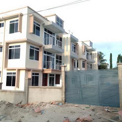 Nyumba/Apartment ya vyumba viwili inapangishwa Tabata, Dar Es Salaam