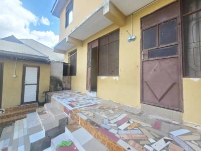 House for Rent at Mbezi, Dar Es Salaam