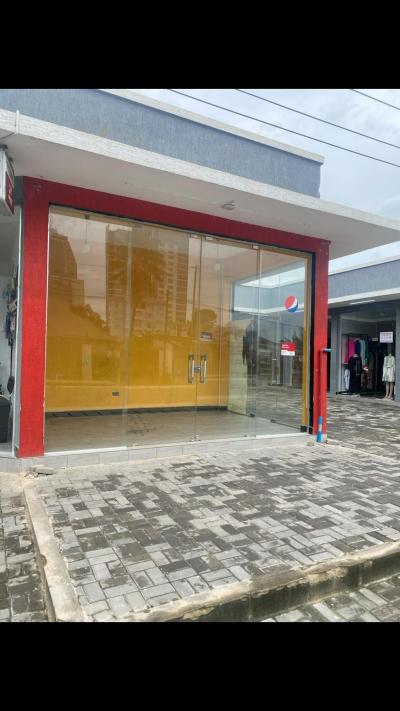 Retail space for rent at Makumbusho, Dar Es Salaam