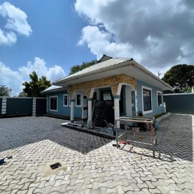 3 Bedrooms House for Rent at Mbezi, Dar Es Salaam