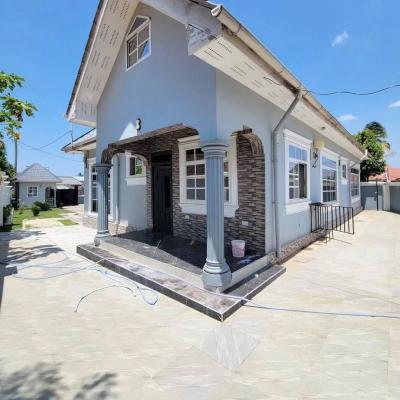 3 Bedrooms House for Rent at Tabata, Dar Es Salaam