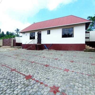 House for Rent at Kibamba, Dar Es Salaam