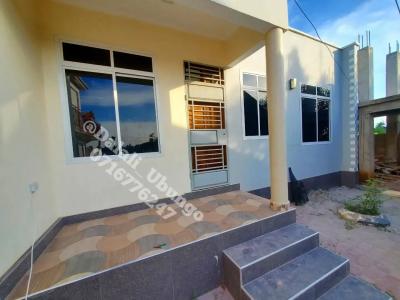 1 Bedrooms House/Apartment for Rent at Bonyokwa, Dar Es Salaam