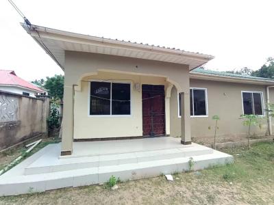 3 Bedrooms House/Apartment for Rent at Mbezi, Dar Es Salaam