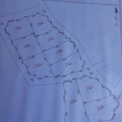 Plots for sale at Kimara, Dar Es Salaam