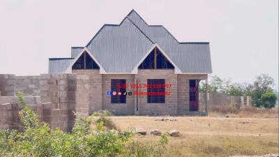 Plots for sale at Kisesa, Mwanza